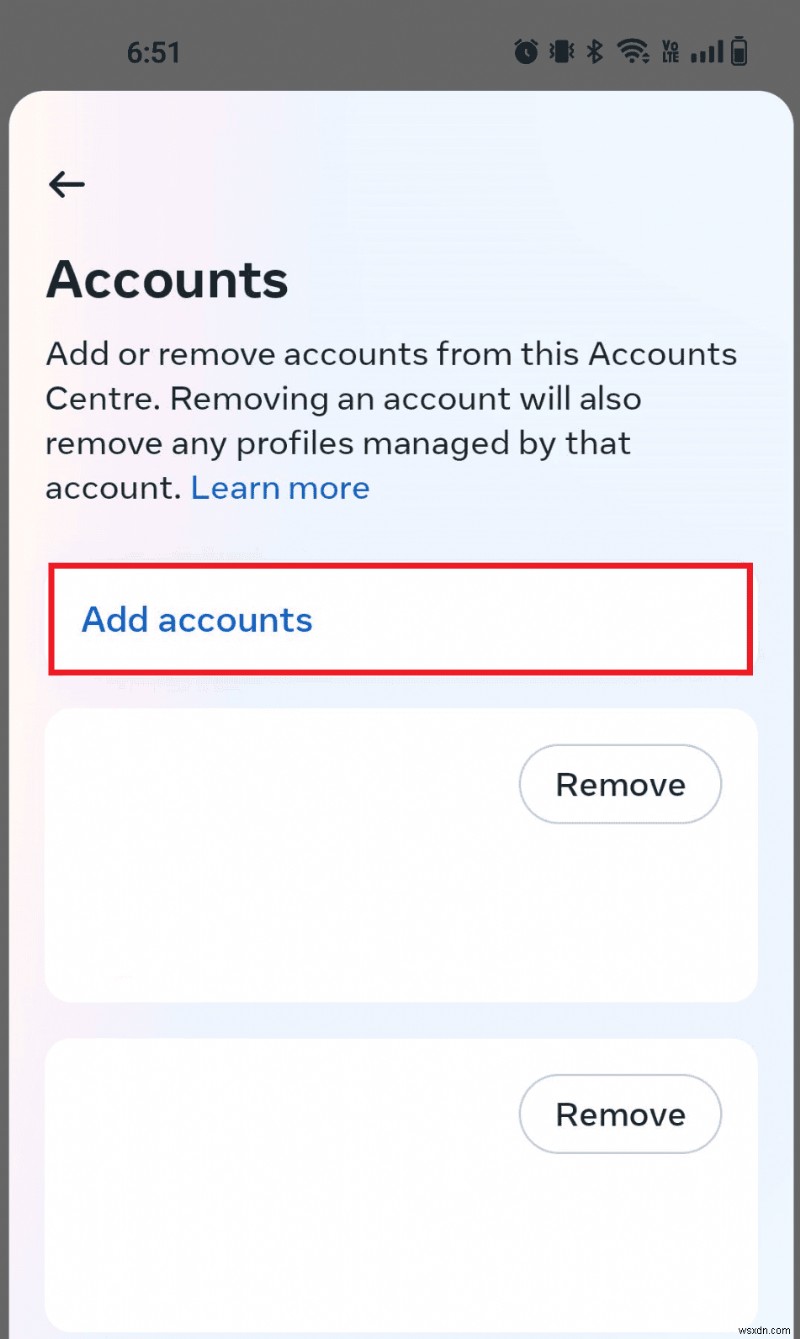 ใช้การเข้าสู่ระบบ Instagram ของคุณเพื่อเข้าถึง Facebook Messenger:คำแนะนำทีละขั้นตอน 