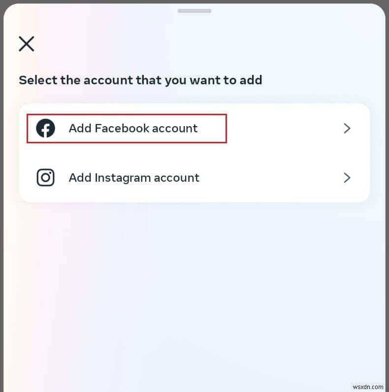 ใช้การเข้าสู่ระบบ Instagram ของคุณเพื่อเข้าถึง Facebook Messenger:คำแนะนำทีละขั้นตอน 