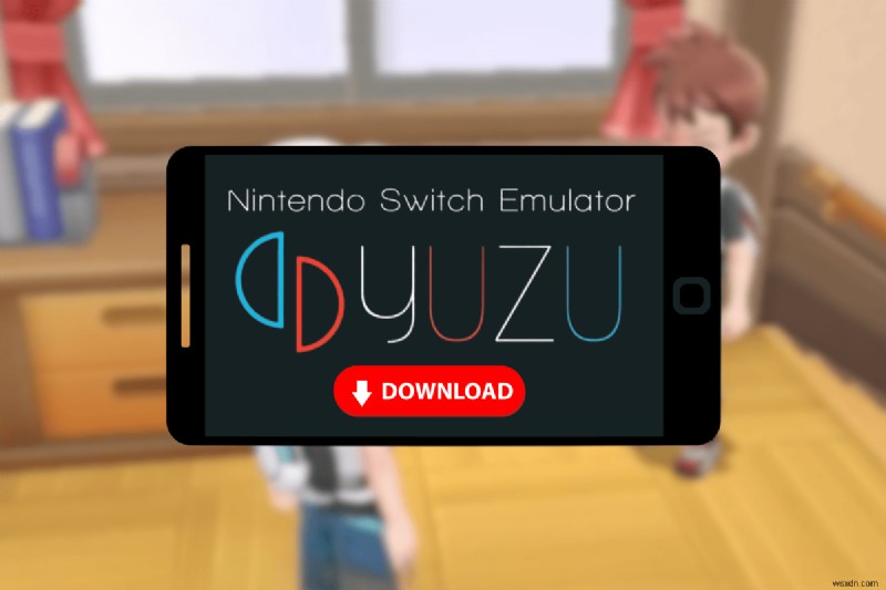ดาวน์โหลดและติดตั้ง Yuzu Emulator บน Android – เล่นเกม Nintendo Switch ได้ทันที