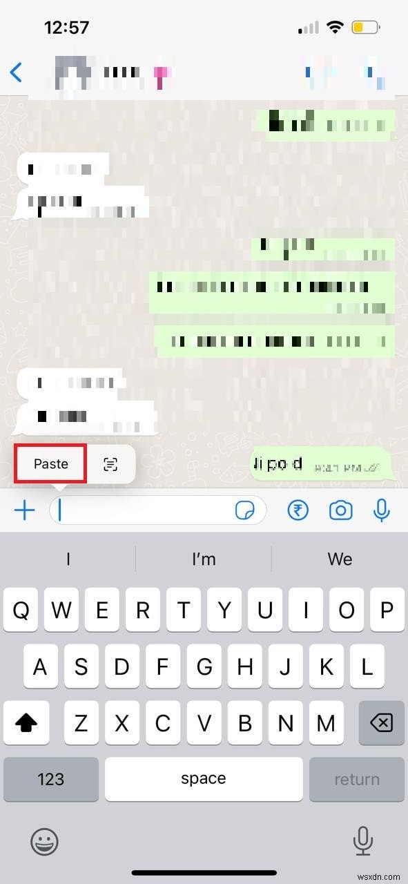 แชร์ไฟล์ใดๆ บน WhatsApp ผ่านลิงก์ Google Drive—คำแนะนำทีละขั้นตอน 