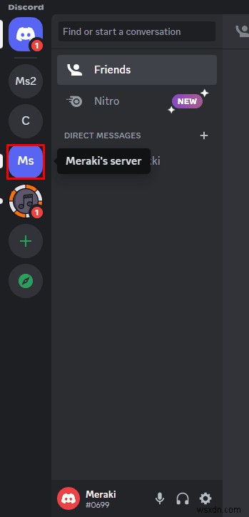 รักษาความปลอดภัยเซิร์ฟเวอร์ Discord ของคุณ:การล็อคบทบาทหลักและการควบคุมการเข้าถึง 