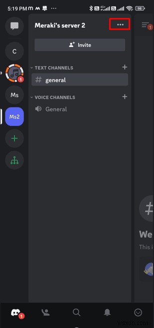 รักษาความปลอดภัยเซิร์ฟเวอร์ Discord ของคุณ:การล็อคบทบาทหลักและการควบคุมการเข้าถึง 
