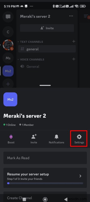 รักษาความปลอดภัยเซิร์ฟเวอร์ Discord ของคุณ:การล็อคบทบาทหลักและการควบคุมการเข้าถึง 