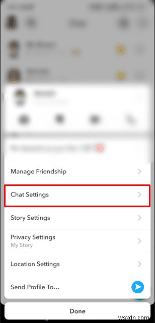 ลบการแชทกลุ่ม Snapchat ได้อย่างง่ายดาย:คำแนะนำทีละขั้นตอน 