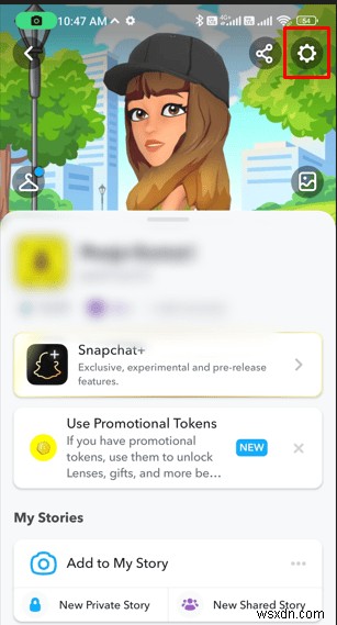 ออกจากระบบ Snapchat ได้อย่างง่ายดายในทุกอุปกรณ์เพื่อความปลอดภัยขั้นสูง