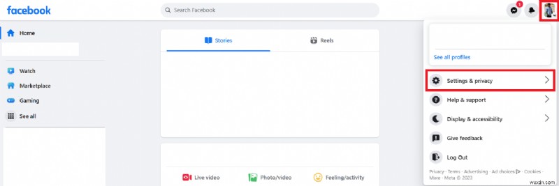 บล็อกคำเชิญเล่นเกมบน Facebook:คำแนะนำทีละขั้นตอนง่ายๆ 