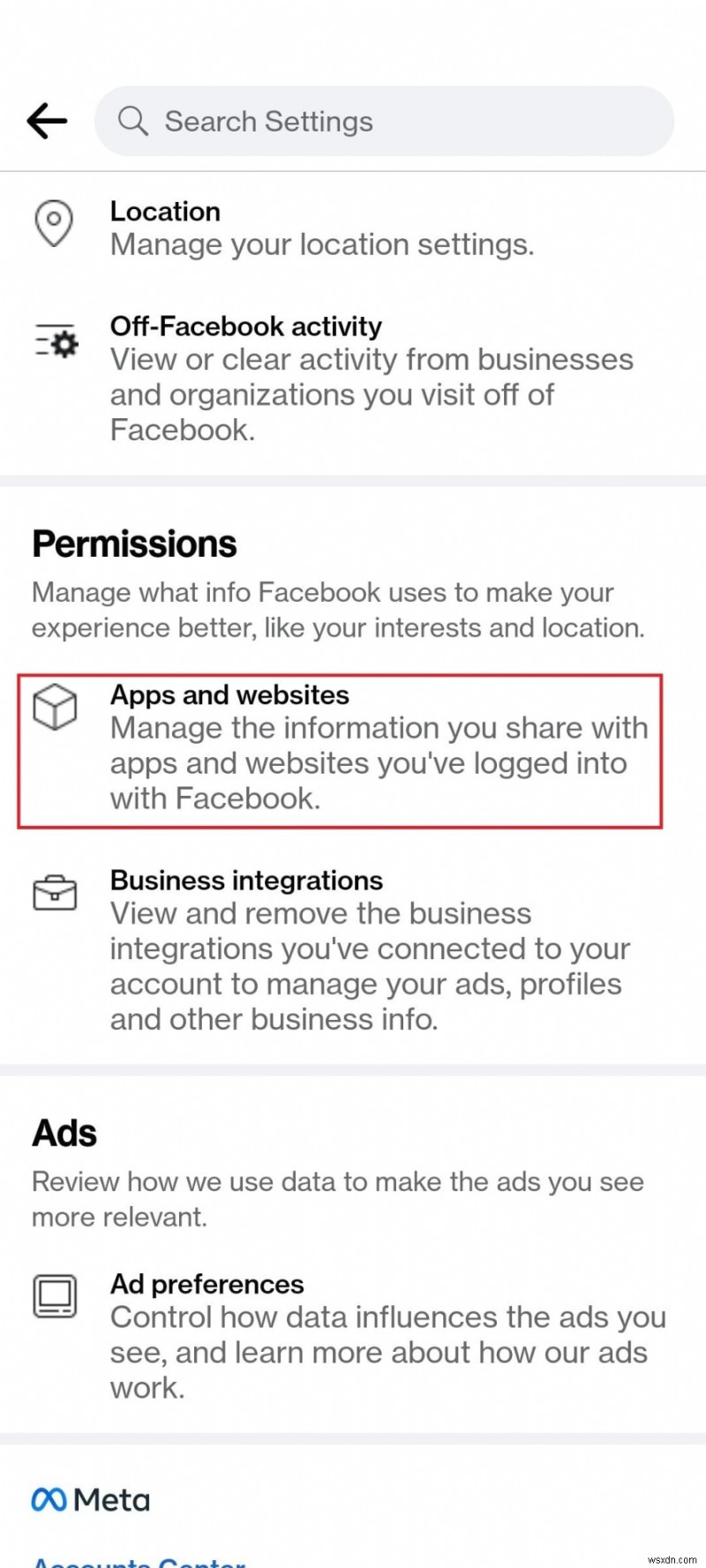 โอนบัญชี Call of Duty Mobile ของคุณไปยังโปรไฟล์ Facebook ใหม่ – ทีละขั้นตอน 
