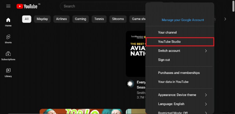 คำบรรยายอัตโนมัติระดับเชี่ยวชาญสำหรับ YouTube Shorts:เพิ่ม SEO และการมีส่วนร่วม