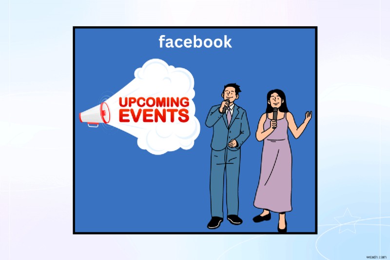 เพิ่มโฮสต์ร่วมในกิจกรรม Facebook ของคุณ – คำแนะนำทีละขั้นตอนง่ายๆ