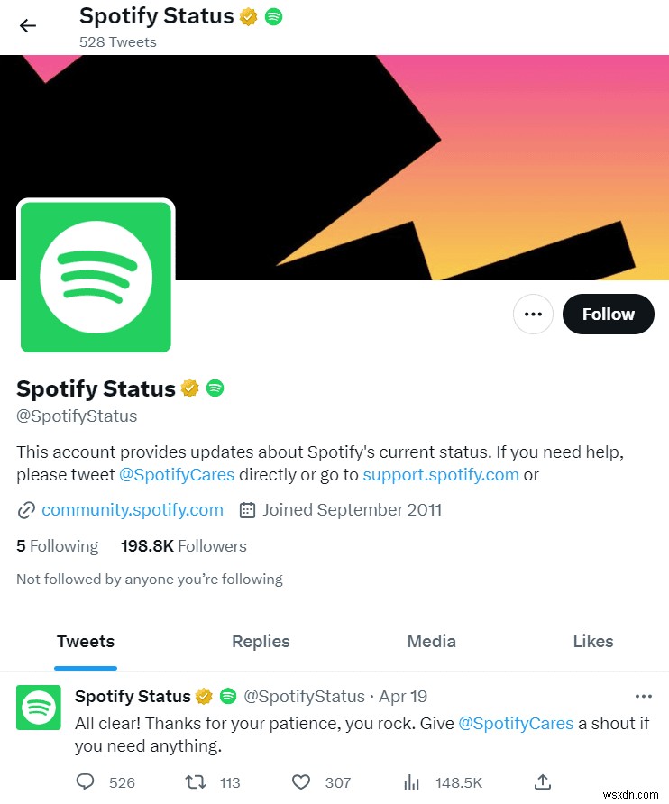 หยุด Spotify ไม่ให้เล่นเฉพาะตัวอย่าง - แก้ไขด่วนเพื่อคืนค่าการเล่นแบบเต็ม 