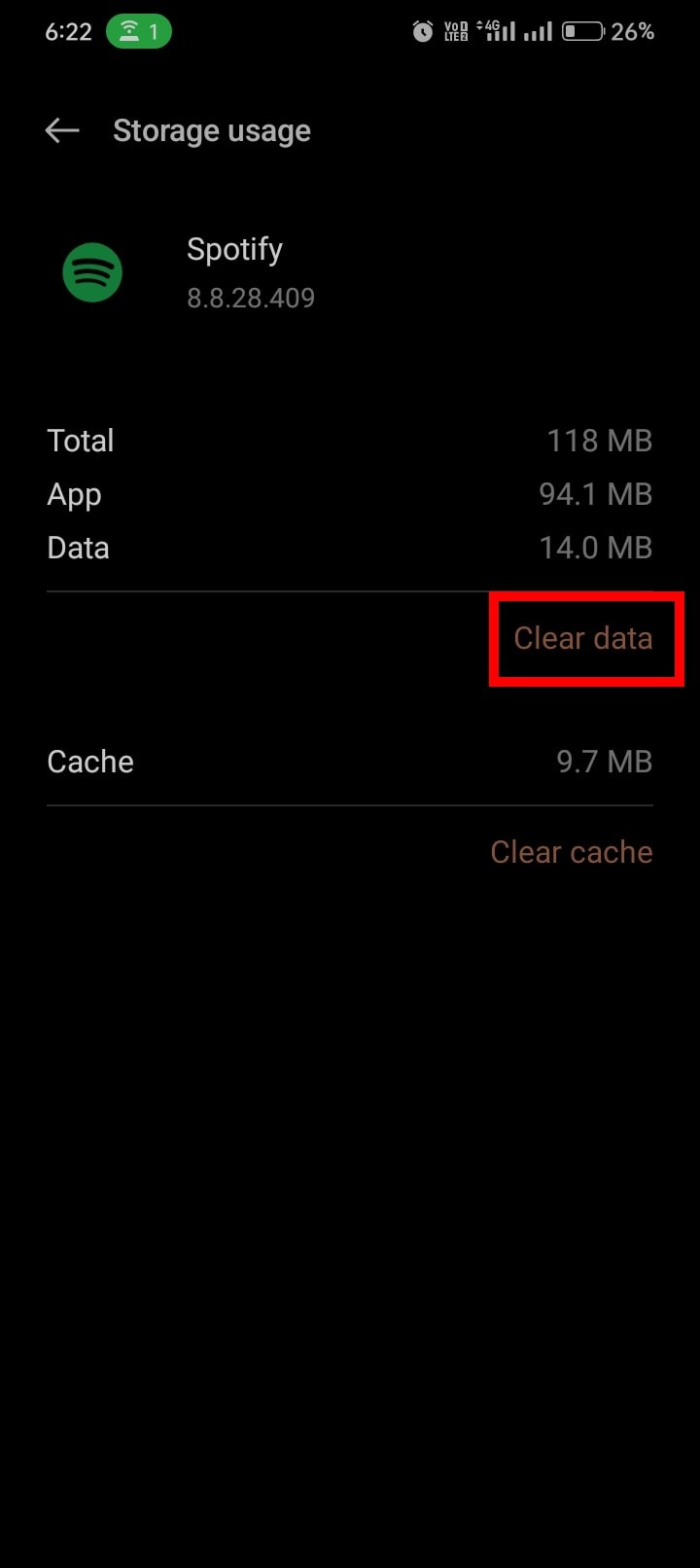 หยุด Spotify ไม่ให้เล่นเฉพาะตัวอย่าง - แก้ไขด่วนเพื่อคืนค่าการเล่นแบบเต็ม 