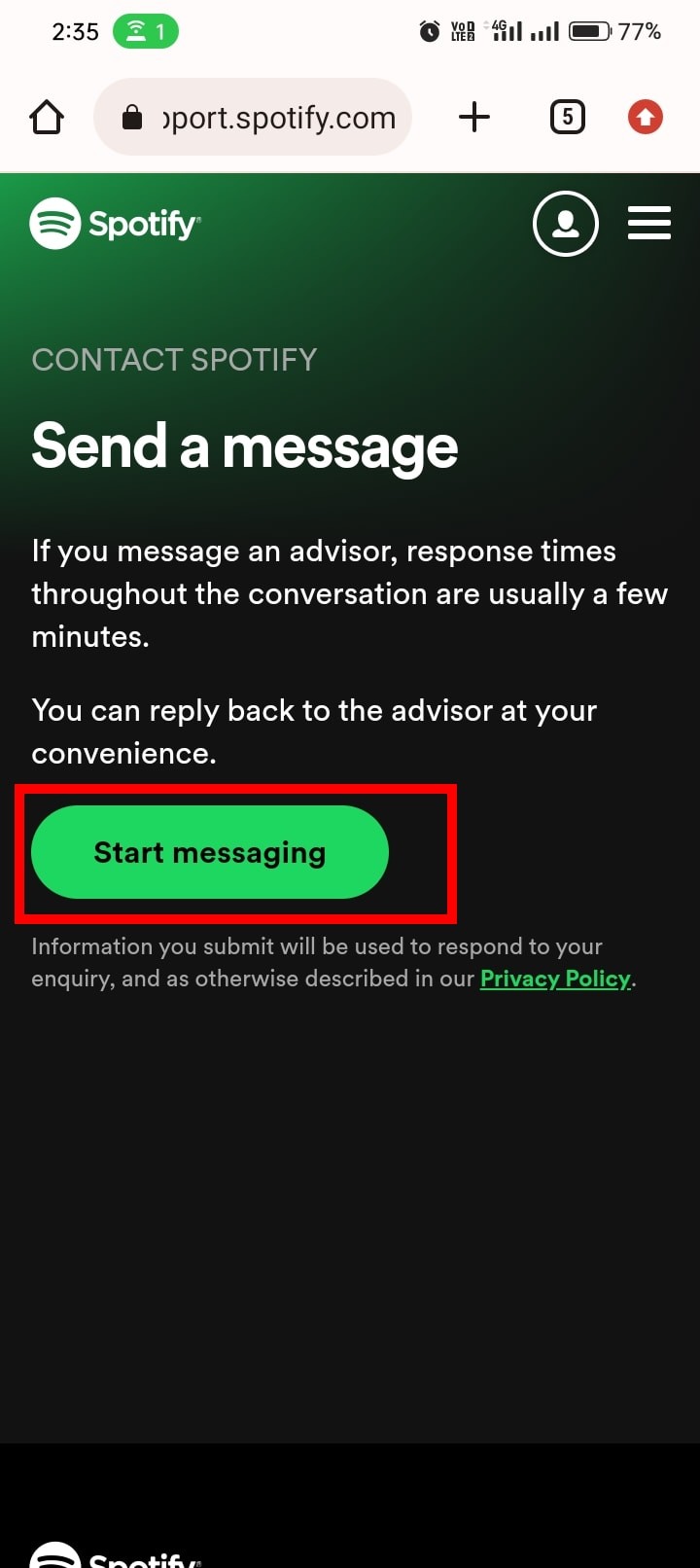 หยุด Spotify ไม่ให้เล่นเฉพาะตัวอย่าง - แก้ไขด่วนเพื่อคืนค่าการเล่นแบบเต็ม 