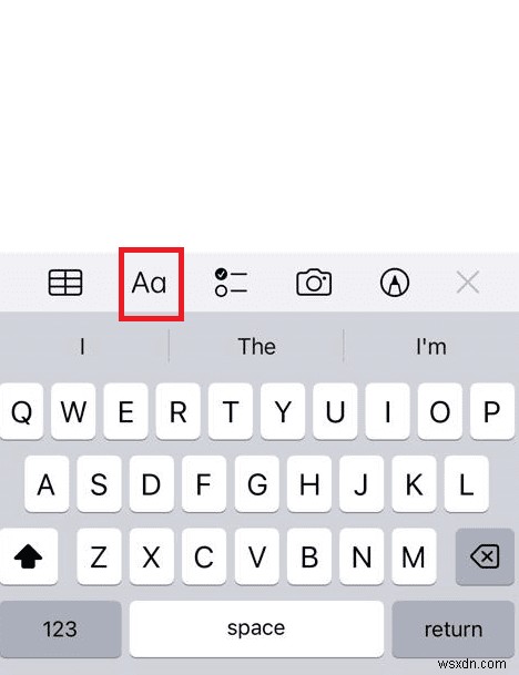 เชี่ยวชาญ Instagram Strikethrough:คำแนะนำง่ายๆ สำหรับเอฟเฟกต์ข้อความอันน่าทึ่ง 