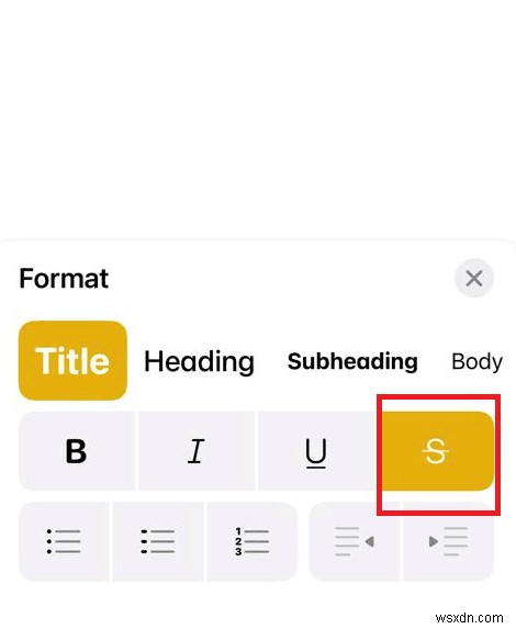 เชี่ยวชาญ Instagram Strikethrough:คำแนะนำง่ายๆ สำหรับเอฟเฟกต์ข้อความอันน่าทึ่ง 