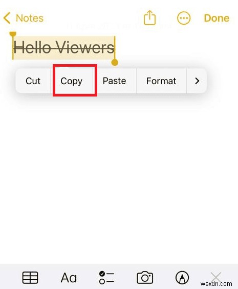 เชี่ยวชาญ Instagram Strikethrough:คำแนะนำง่ายๆ สำหรับเอฟเฟกต์ข้อความอันน่าทึ่ง 