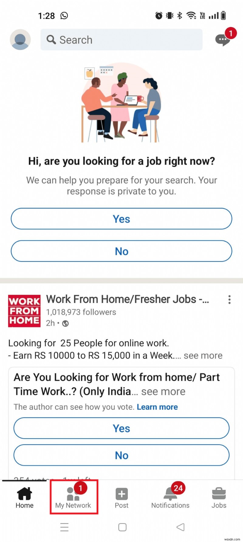 วิธีลบการเชื่อมต่อบน LinkedIn – คำแนะนำฉบับย่อทีละขั้นตอน