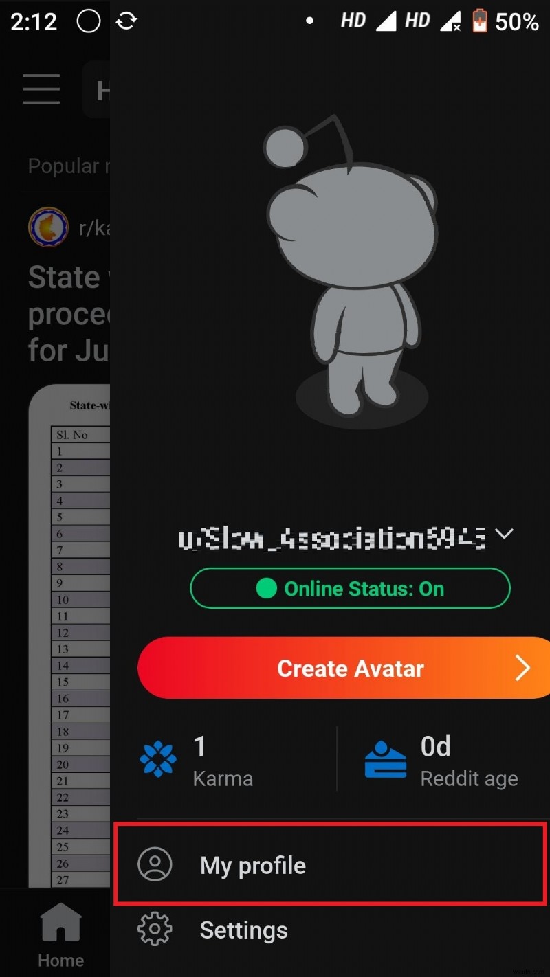 การเรียนรู้ Reddit:คำแนะนำทีละขั้นตอนในการแก้ไขโพสต์ของคุณบนพีซี 