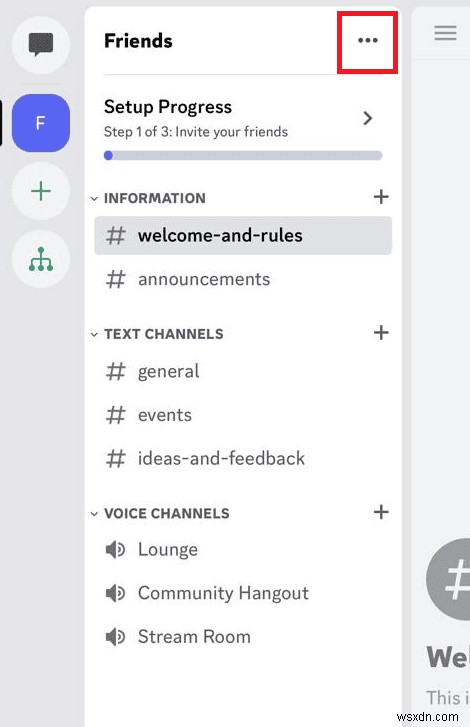 เพิ่มหรือเปลี่ยนบทบาทสีของ Discord Mobile – คำแนะนำทีละขั้นตอนง่ายๆ 