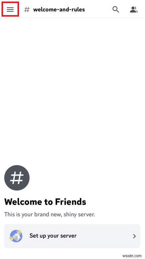 เพิ่มหรือเปลี่ยนบทบาทสีของ Discord Mobile – คำแนะนำทีละขั้นตอนง่ายๆ 