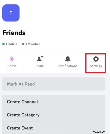 เพิ่มหรือเปลี่ยนบทบาทสีของ Discord Mobile – คำแนะนำทีละขั้นตอนง่ายๆ 