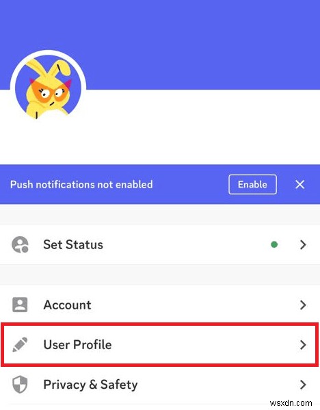 เพิ่มหรือเปลี่ยนบทบาทสีของ Discord Mobile – คำแนะนำทีละขั้นตอนง่ายๆ 