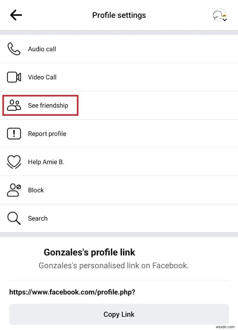 ค้นพบว่าคุณเป็นเพื่อนกันบน Facebook นานแค่ไหน 