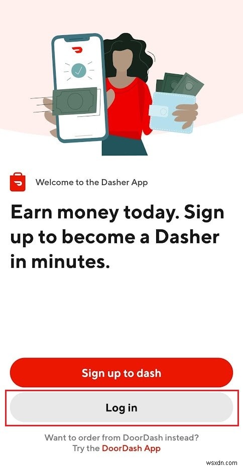 รีเซ็ตรหัสผ่าน Dasher ของคุณ:คำแนะนำทีละขั้นตอนที่รวดเร็วและปลอดภัย