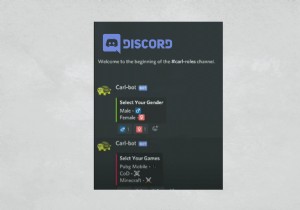 กำหนดบทบาทด้วยตนเองบน Discord ได้อย่างง่ายดาย:คำแนะนำทีละขั้นตอนเพื่อเพิ่มขีดความสามารถให้กับผู้ใช้ 