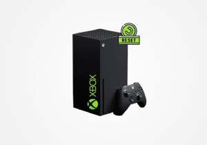 คำแนะนำทีละขั้นตอน:ฮาร์ดรีเซ็ต Xbox Series S ของคุณเพื่อประสิทธิภาพสูงสุด 