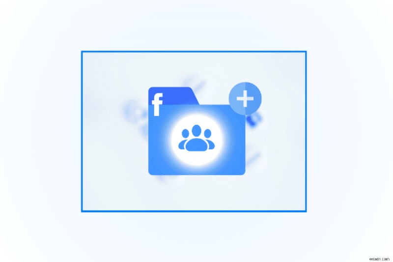 วิธีเพิ่มไฟล์ในกลุ่ม Facebook – คำแนะนำทีละขั้นตอน 