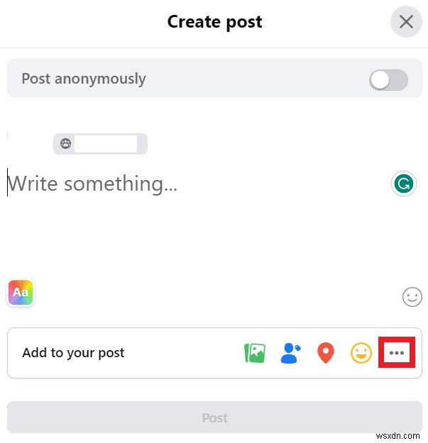 วิธีเพิ่มไฟล์ในกลุ่ม Facebook – คำแนะนำทีละขั้นตอน 