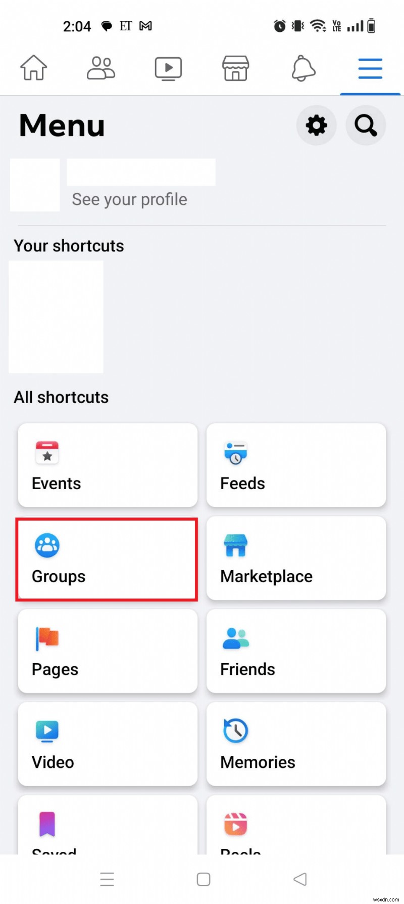 วิธีเพิ่มไฟล์ในกลุ่ม Facebook – คำแนะนำทีละขั้นตอน 