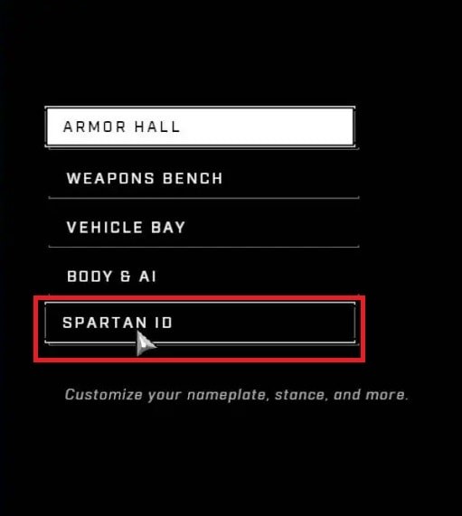 วิธีเปลี่ยนตราสัญลักษณ์ของคุณใน Halo Infinite – บทช่วยสอนที่สมบูรณ์ 