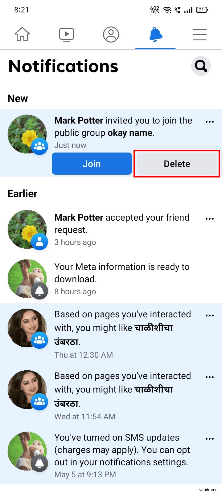 ป้องกันการเชิญกลุ่ม Facebook ที่ไม่พึงประสงค์:คำแนะนำทีละขั้นตอน 