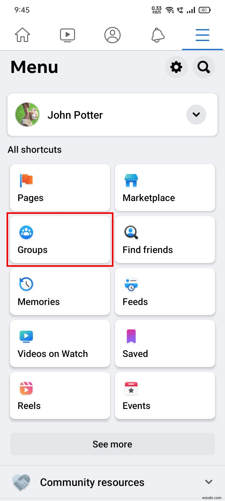 ป้องกันการเชิญกลุ่ม Facebook ที่ไม่พึงประสงค์:คำแนะนำทีละขั้นตอน 