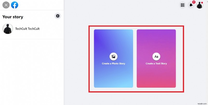 แก้ไขเรื่องราวบน Facebook ของคุณก่อนเผยแพร่:คำแนะนำทีละขั้นตอนที่ชัดเจน 