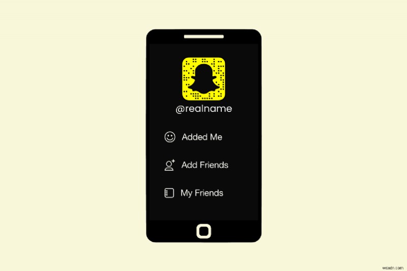 ค้นพบเจ้าของบัญชี Snapchat ที่แท้จริง:คู่มือที่เชื่อถือได้ 