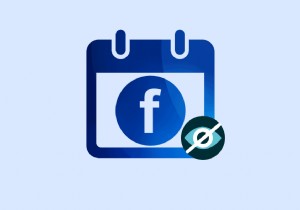 สลับความเป็นส่วนตัวของกิจกรรม Facebook ได้อย่างง่ายดายหลังจากโพสต์:คำแนะนำทีละขั้นตอน 