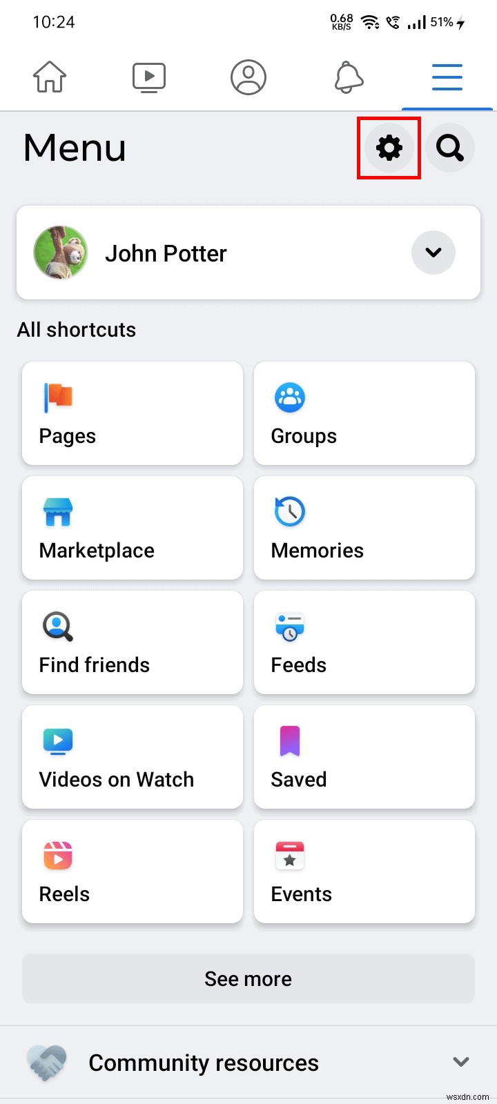 เลิกซ่อนรายชื่อเพื่อน Facebook ของคุณได้อย่างง่ายดาย – คำแนะนำทีละขั้นตอน