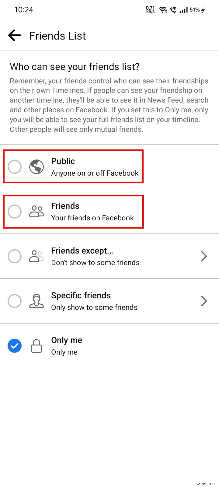 เลิกซ่อนรายชื่อเพื่อน Facebook ของคุณได้อย่างง่ายดาย – คำแนะนำทีละขั้นตอน