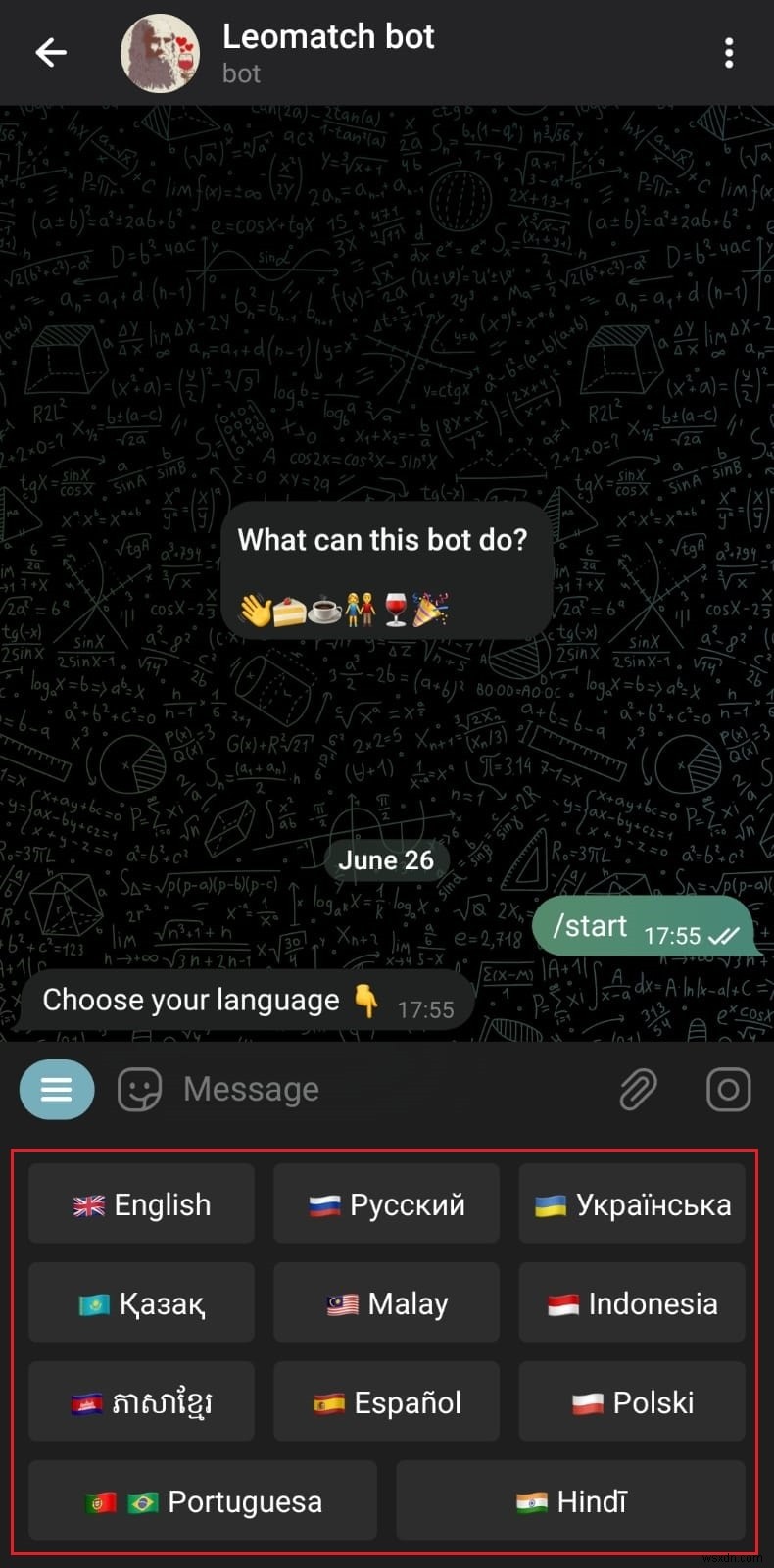 วิธีค้นหาผู้คนบน Telegram และขยายเครือข่ายของคุณ 