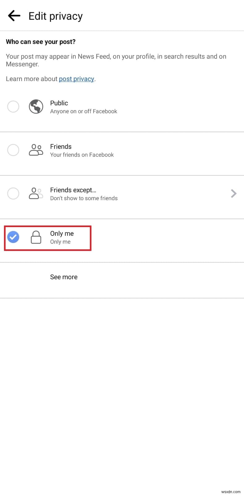 อัปเดตรูปภาพโปรไฟล์ Facebook ของคุณอย่างเงียบ ๆ – ไม่จำเป็นต้องโพสต์สาธารณะ