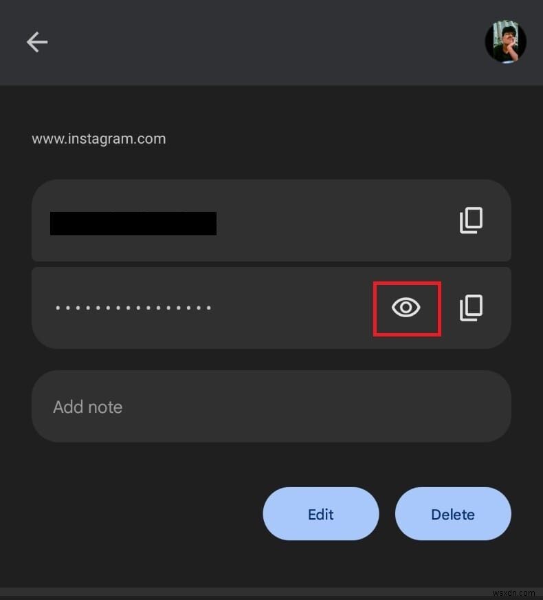 รับรหัสผ่าน Instagram ของคุณอย่างปลอดภัย:คำแนะนำทีละขั้นตอนในการปลดล็อคบัญชีของคุณ