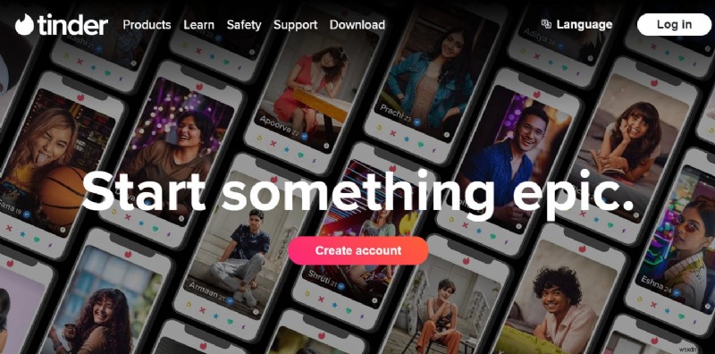 การระบุโปรไฟล์ Tinder ปลอม:คู่มือฉบับย่อเพื่อความปลอดภัย 
