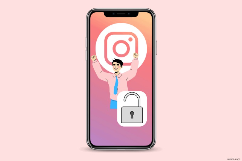 วิธีคืนค่าบัญชี Instagram ของคุณหลังจากการแบน – คู่มือที่รวดเร็วและเชื่อถือได้ 