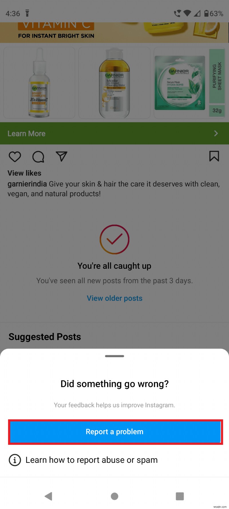 วิธีคืนค่าบัญชี Instagram ของคุณหลังจากการแบน – คู่มือที่รวดเร็วและเชื่อถือได้ 