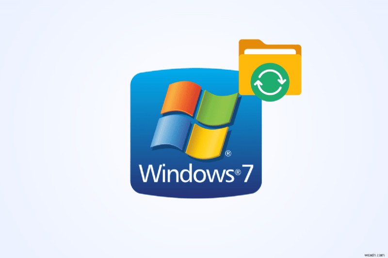 รักษาความปลอดภัยข้อมูล Windows 7 ของคุณ:คู่มือการสำรองข้อมูลทีละขั้นตอน 