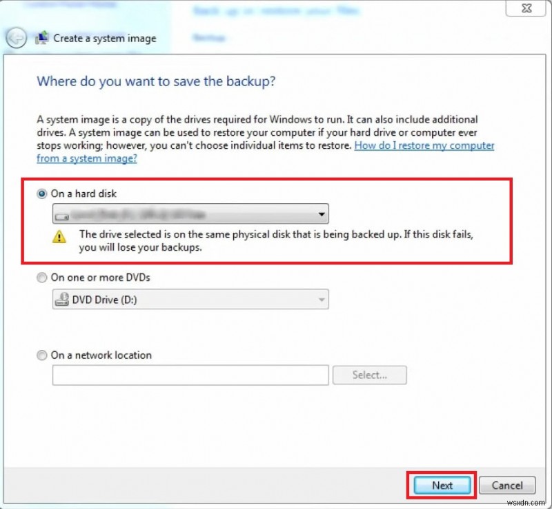 รักษาความปลอดภัยข้อมูล Windows 7 ของคุณ:คู่มือการสำรองข้อมูลทีละขั้นตอน 