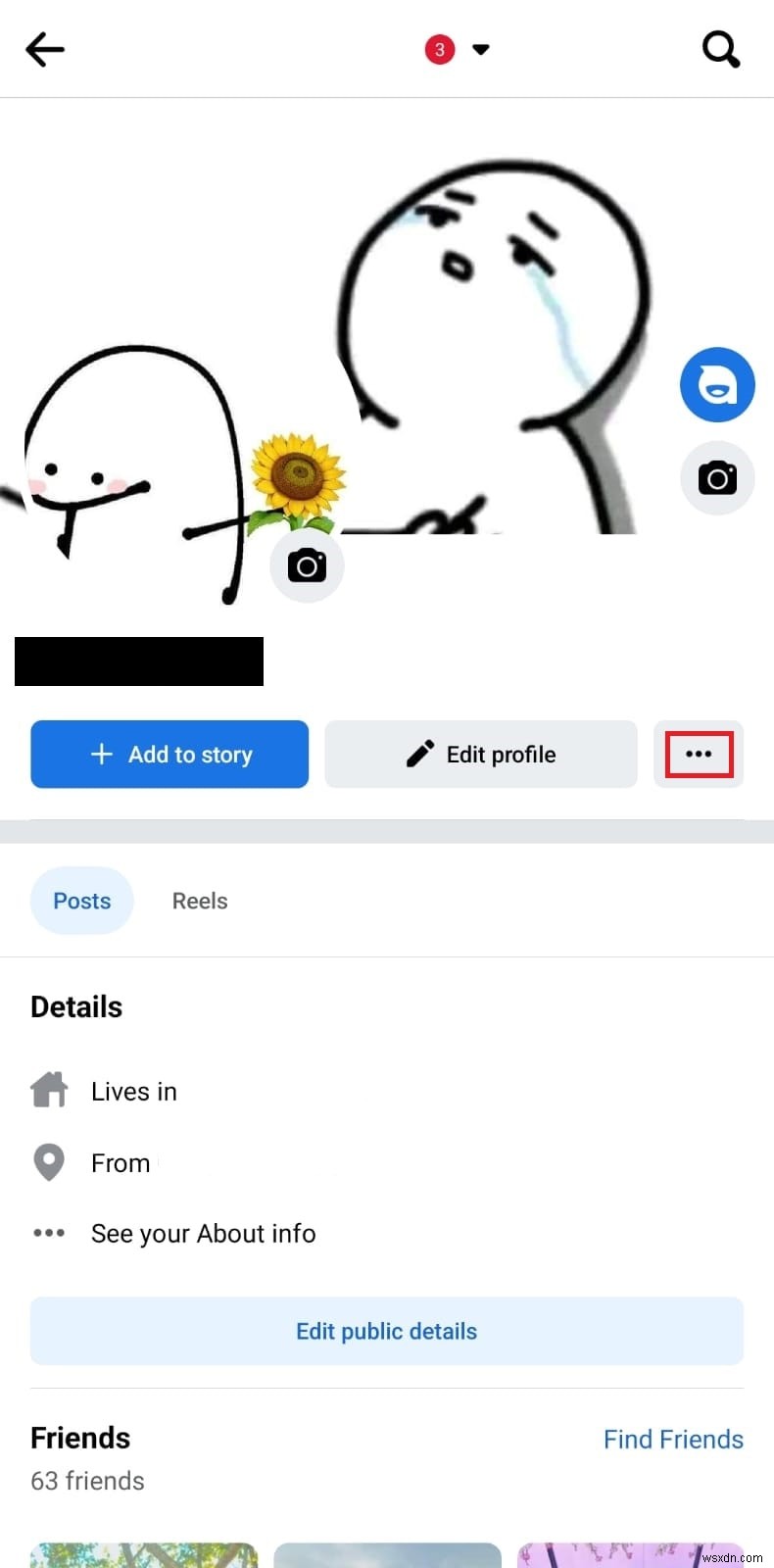 ค้นหาและคัดลอกลิงก์โปรไฟล์ Facebook ของคุณได้อย่างง่ายดาย – คู่มือฉบับย่อ 