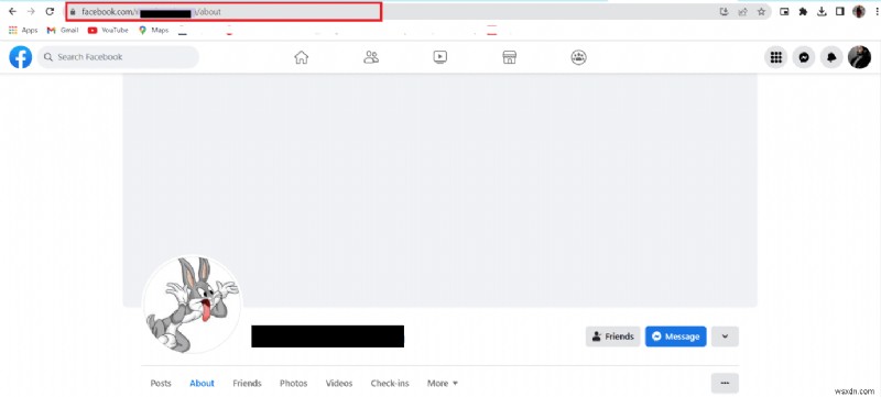 ค้นหาและคัดลอกลิงก์โปรไฟล์ Facebook ของคุณได้อย่างง่ายดาย – คู่มือฉบับย่อ 